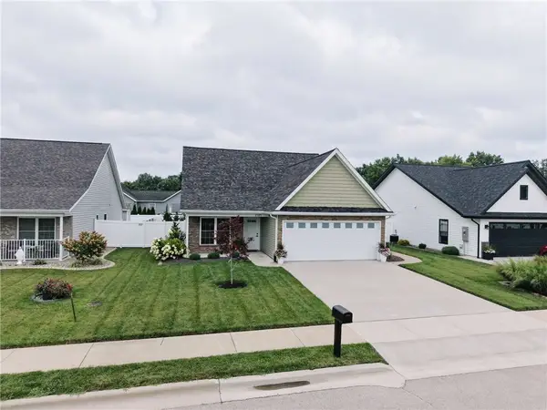 2321 Lilly Street, Effingham, IL 62401