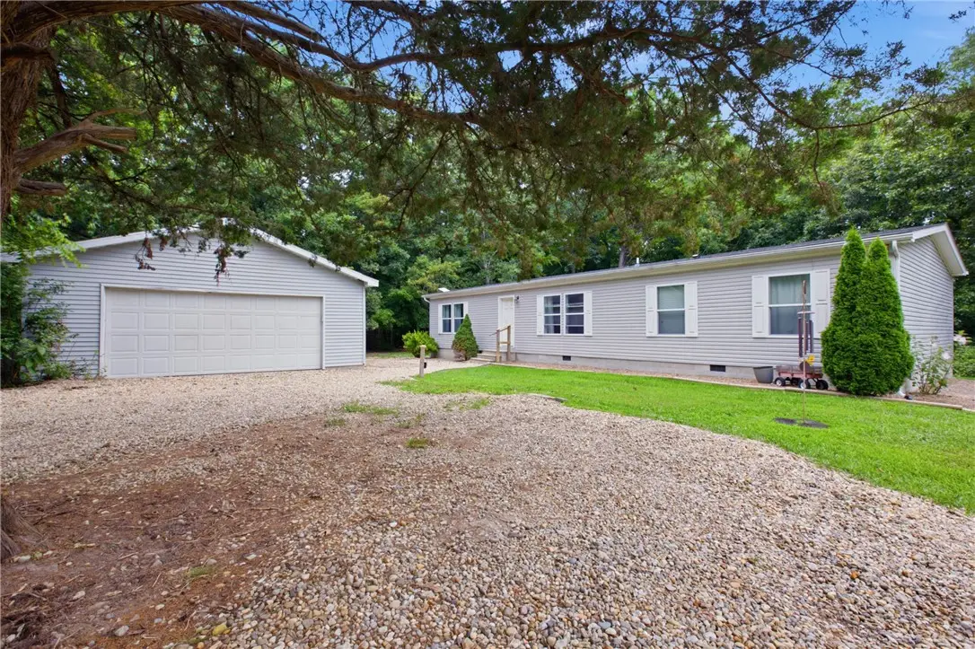 14839 Plainview Road, Charleston, IL 61920 - #1