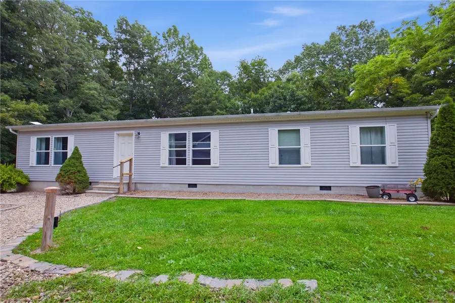 14839 Plainview Road, Charleston, IL 61920 - #2