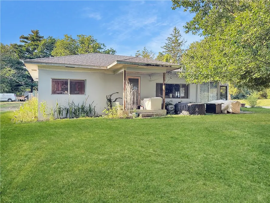 10533 N Hickory Lane, Casey, IL 62420 - #2
