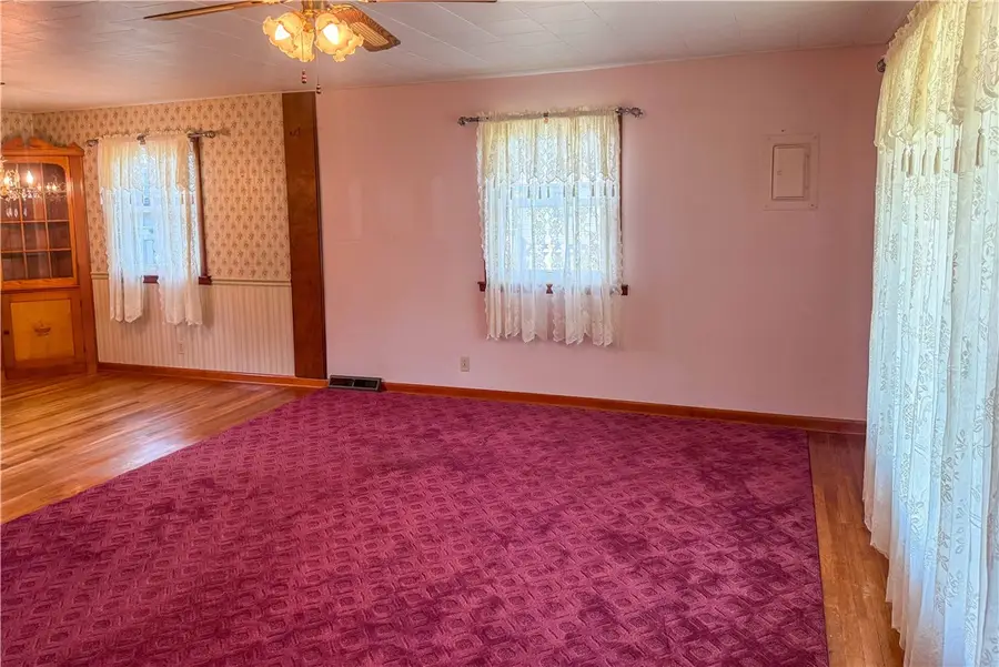 3011 Perrysville Road, Danville, IL 61834 - #3