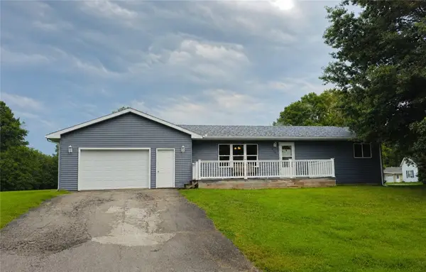 405 N Delaware Street, Greenup, IL 62428
