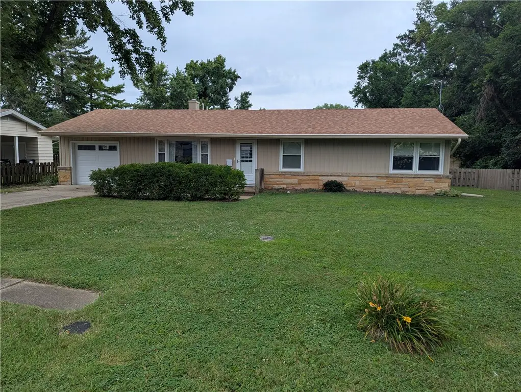 24 Miller Avenue, Charleston, IL 61920 - #1