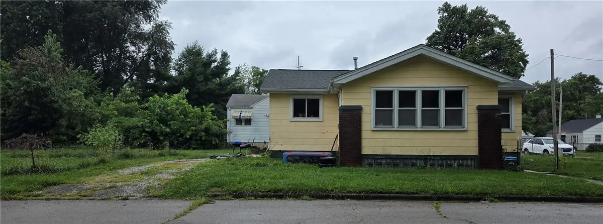 1871 E Lawrence Street, Decatur, IL 62521 - #1