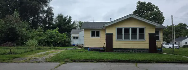 1871 E Lawrence Street, Decatur, IL 62521