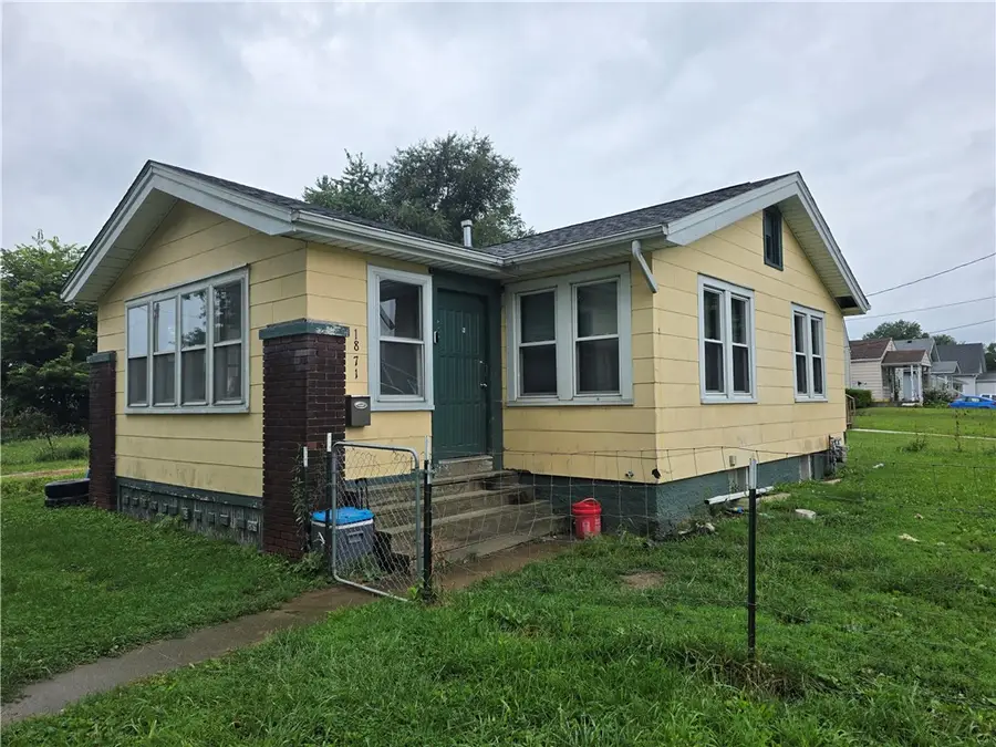 1871 E Lawrence Street, Decatur, IL 62521 - #2