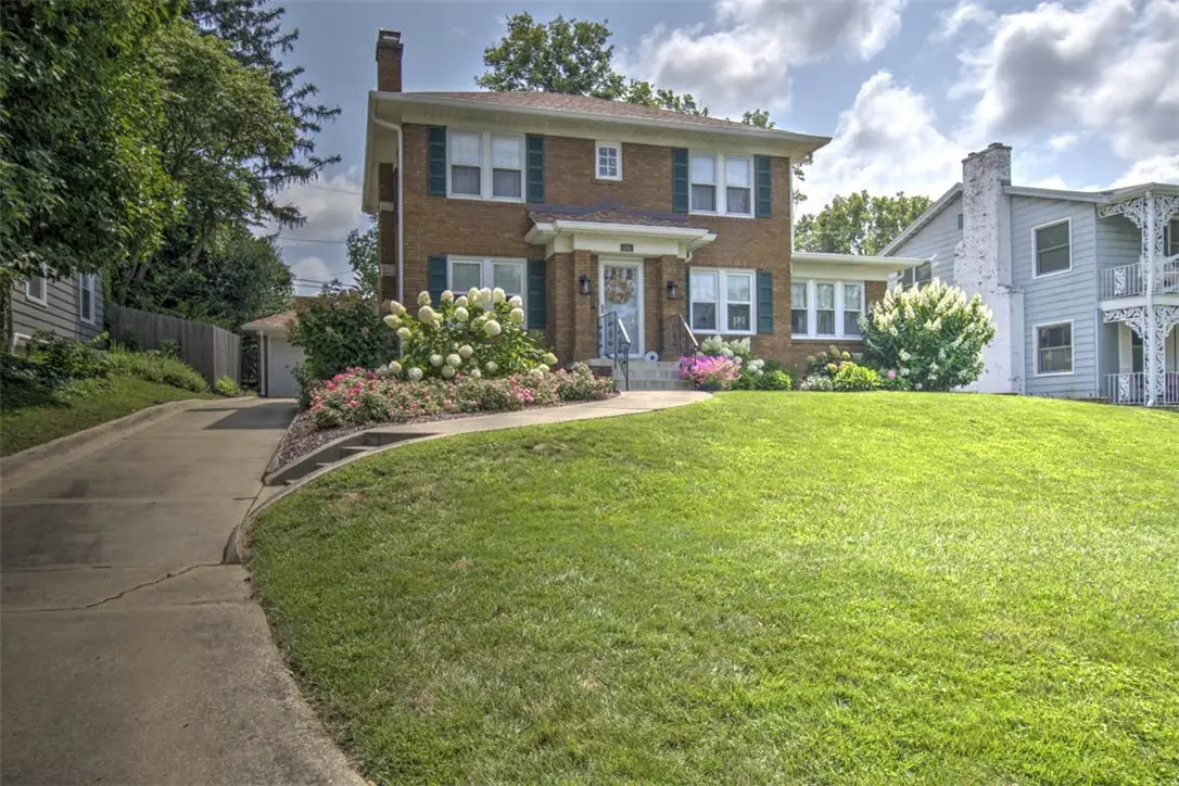 192 S Glencoe Avenue, Decatur, IL 62522 - #1