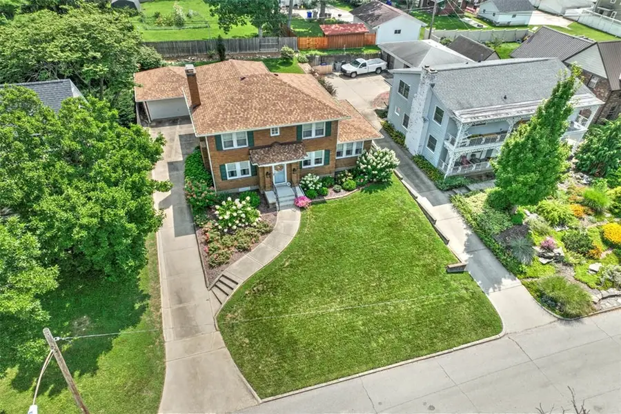 192 S Glencoe Avenue, Decatur, IL 62522 - #3