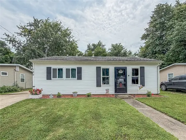 125 Woodlawn Avenue, Mattoon, IL 61938