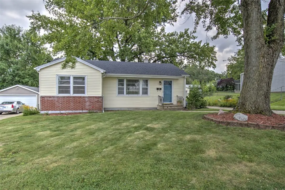 22 2nd South Shores Avenue, Decatur, IL 62521 - #1