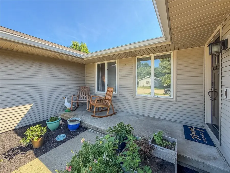 2235 Eden Drive, Charleston, IL 61920 - #3