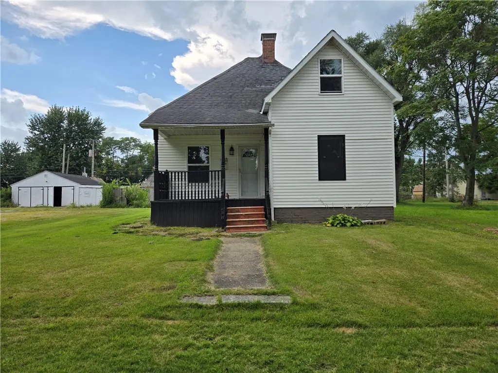 414 N Sherman Street, Danville, IL 61832 - #1