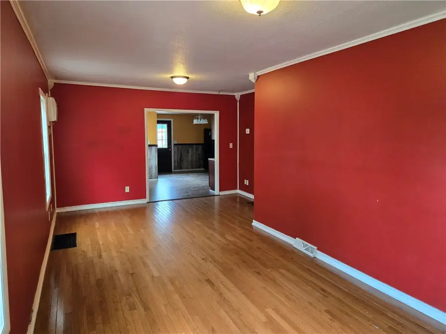 414 N Sherman Street, Danville, IL 61832 - #3