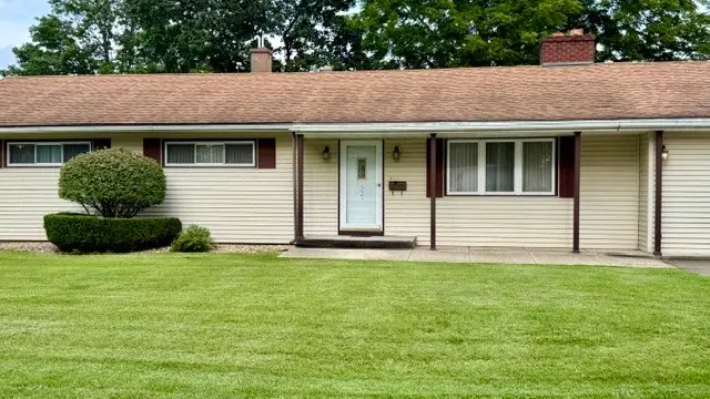 525 Honeywell Park, Hoopeston, IL 60942 - #1