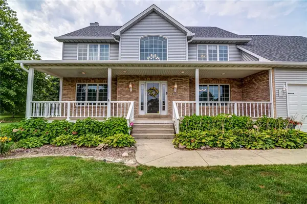 1154 Wedgewood Court, Decatur, IL 62526