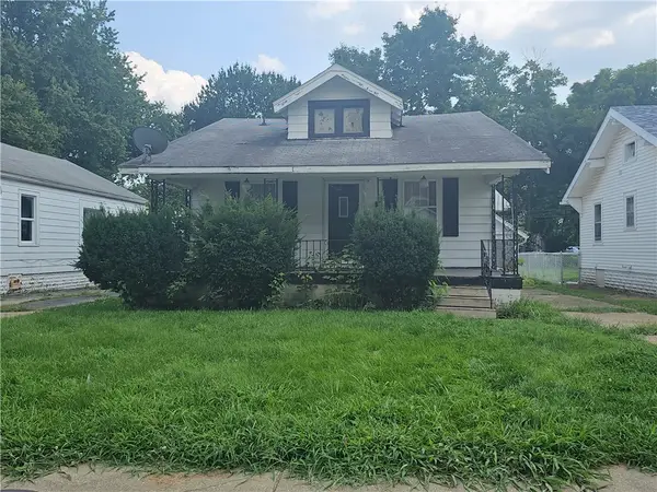 1545 Walnut Street, Decatur, IL 62526
