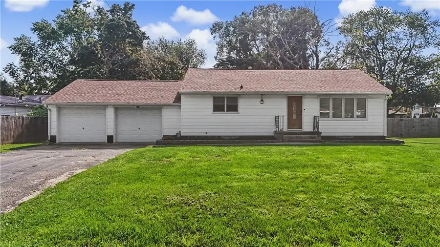 409 Walnut Street, Catlin, IL 61817 - #2