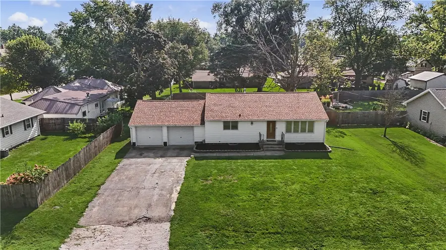 409 Walnut Street, Catlin, IL 61817 - #3