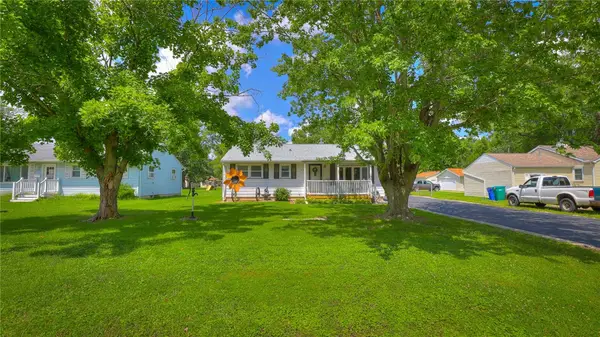 4210 Cleveland Avenue, Decatur, IL 62521