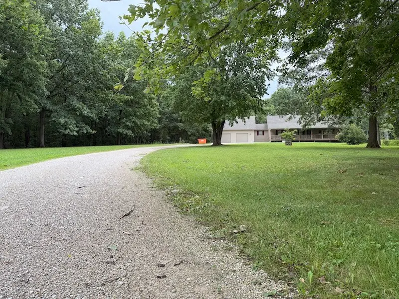12043 East Road, Marshall, IL 62441 - #1