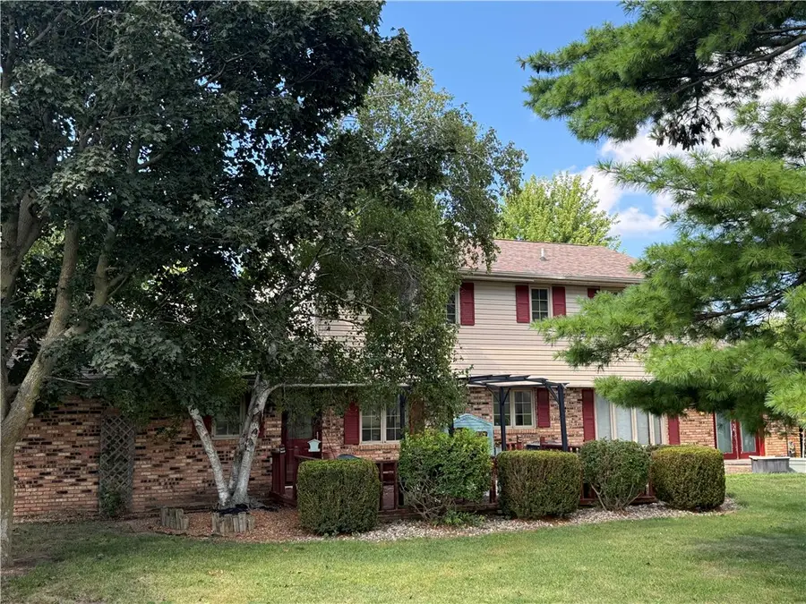 1401 Stinson, Mattoon, IL 61938 - #2