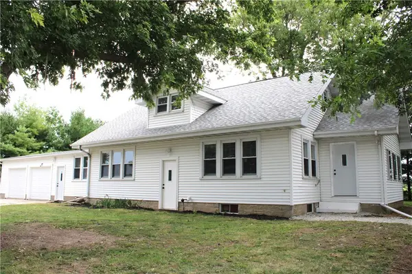 1641 State Highway 128, Shelbyville, IL 62565