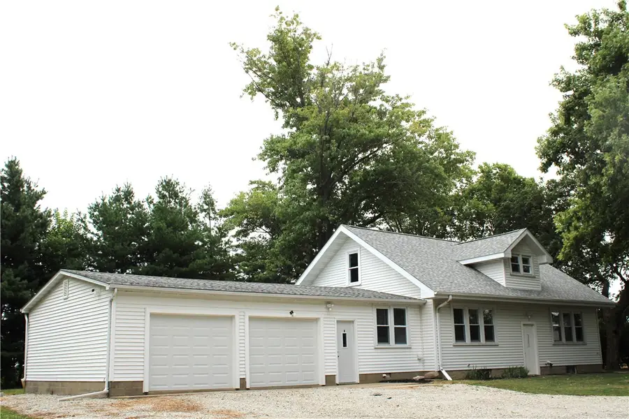 1641 State Highway 128, Shelbyville, IL 62565 - #2