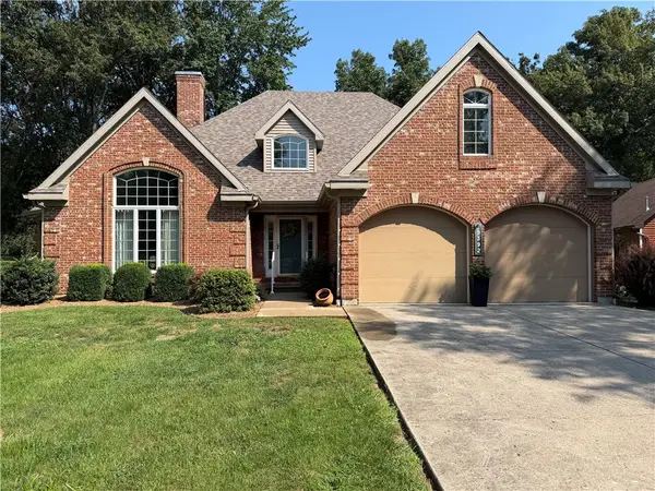 9392 E 900th Avenue, Robinson, IL 62454