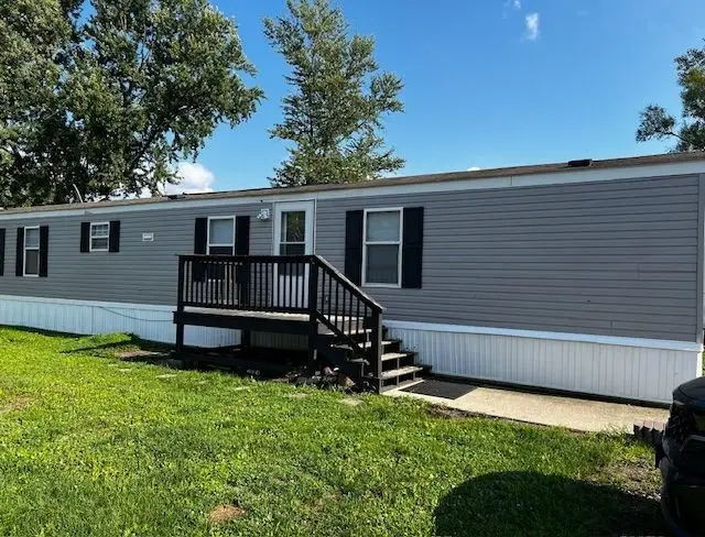 300 Spelter Lot 73 Avenue, Danville, IL 61832 - #1