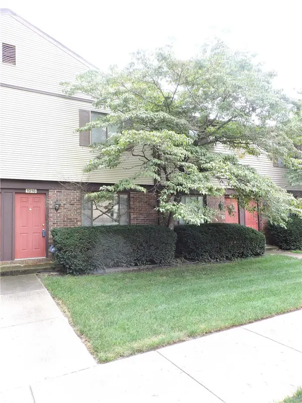 1016 Williams Street, Danville, IL 61832