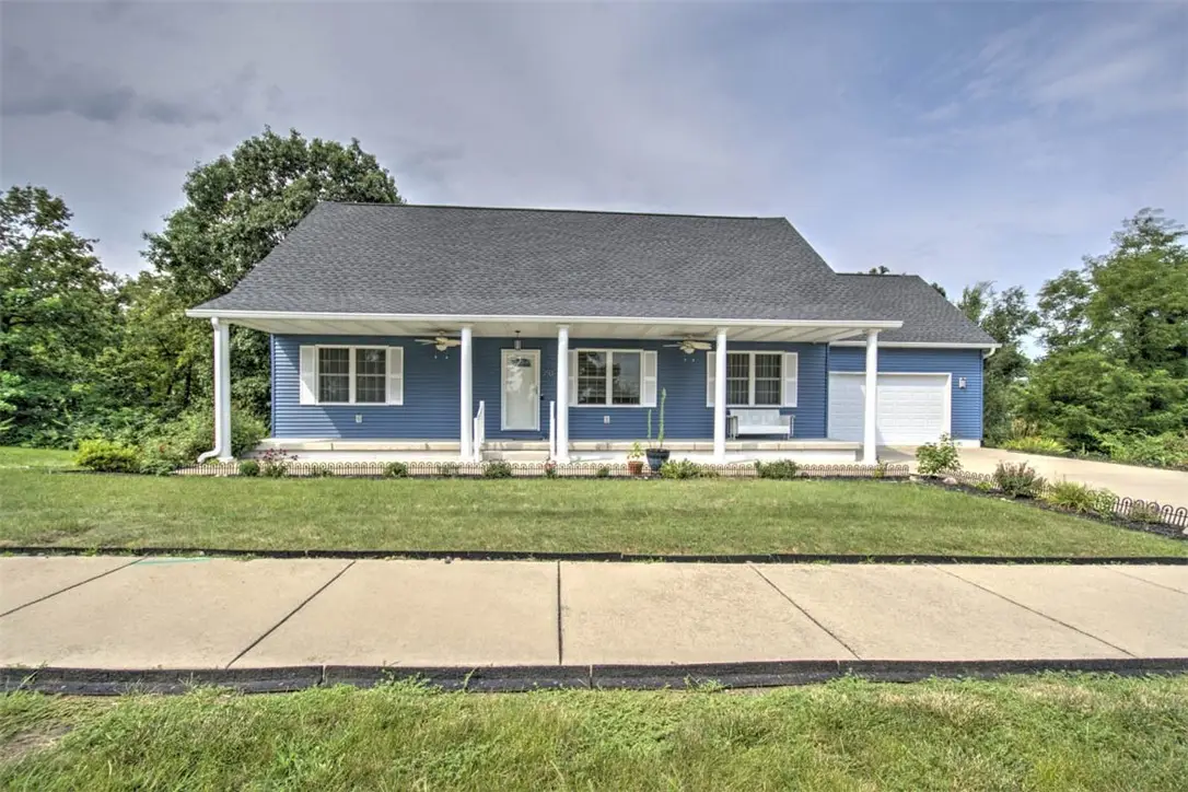 350 E Mueller Court, Decatur, IL 62521 - #1