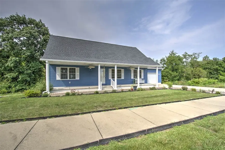 350 E Mueller Court, Decatur, IL 62521 - #3