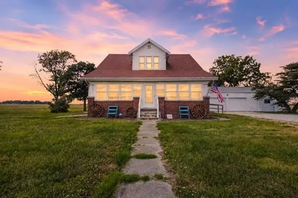 4591 N County Highway 9, Willow Hill, IL 62480 - #3