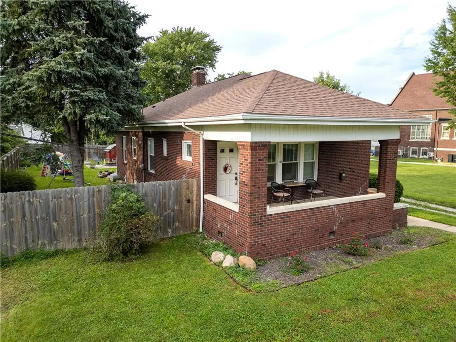 107 Stone Street, Georgetown, IL 61846 - #3