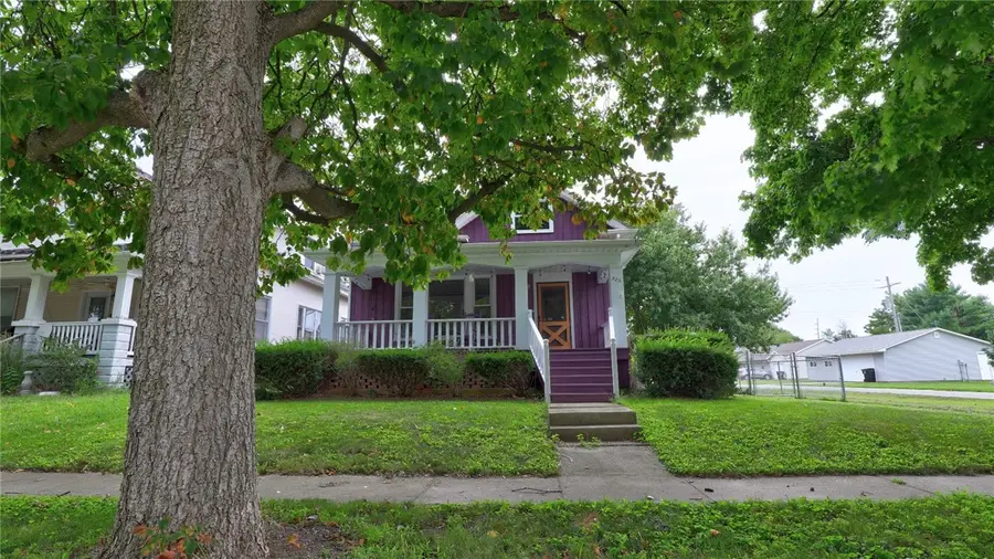 526 S Broadway Street, Lovington, IL 61937 - #2