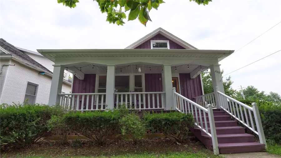 526 S Broadway Street, Lovington, IL 61937 - #3