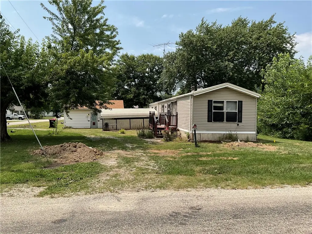 202 Benton Street, Tower Hill, IL 62571 - #1