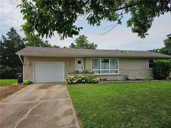 225 North Drive, Mt Zion, IL 62549