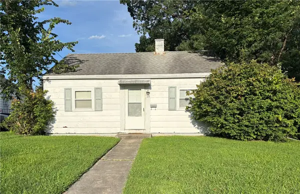 119 S Griffin Street, Danville, IL 61832