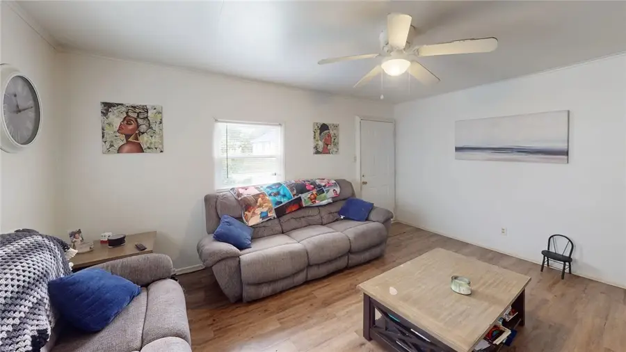 119 S Griffin Street, Danville, IL 61832 - #3