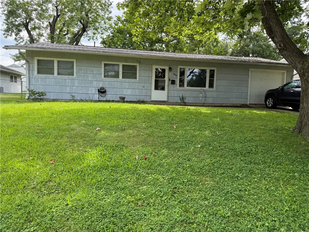 1511 Harmon Street, Danville, IL 61832 - #1
