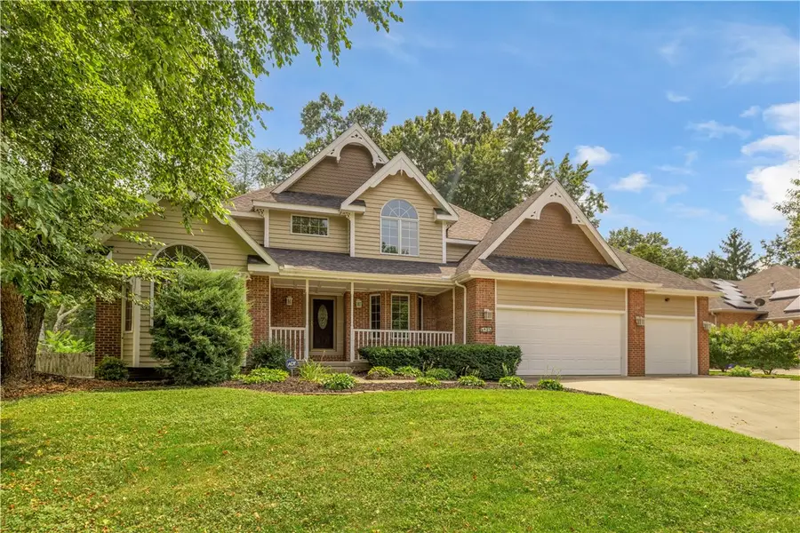 5135 Swashbuckler Court, Decatur, IL 62521 - #2