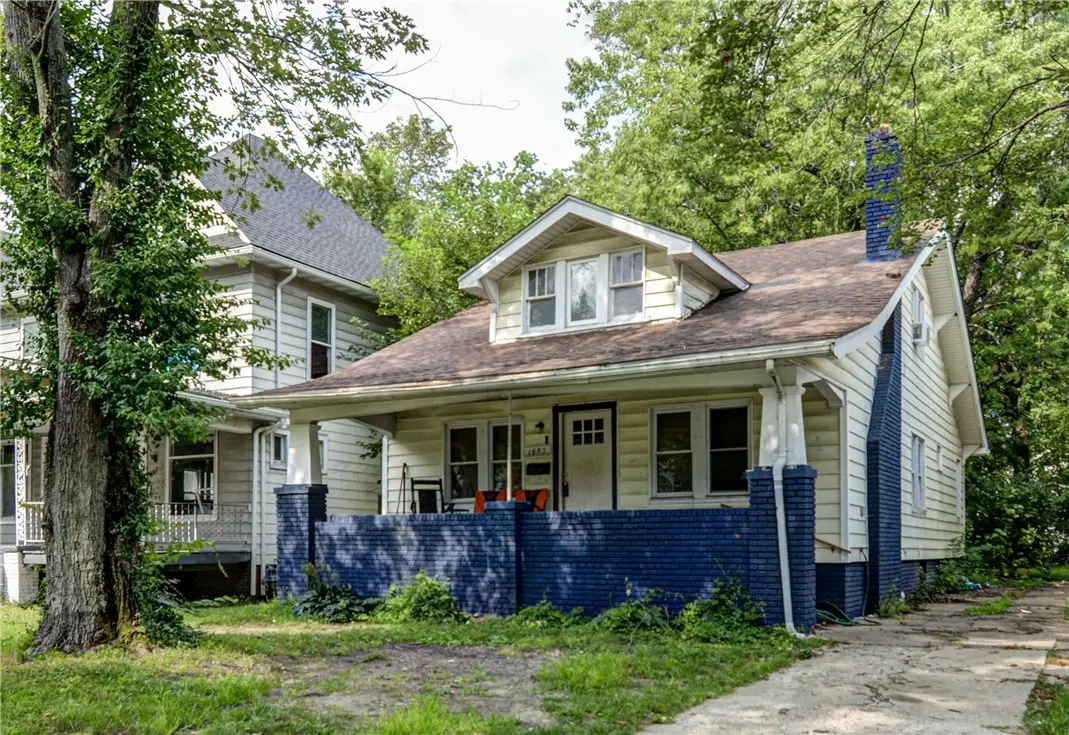 1685 Church Street, Decatur, IL 62526 - #1