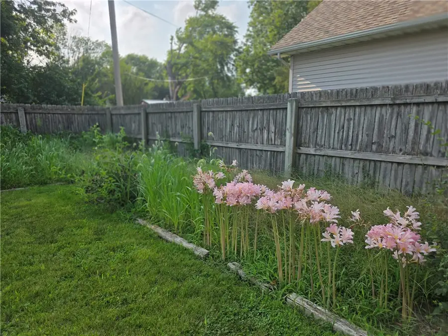 215 N Beech Street, Arthur, IL 61911 - #2