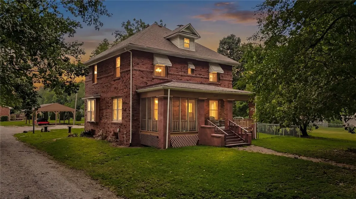 1022 S State Street, Westville, IL 61883 - #1