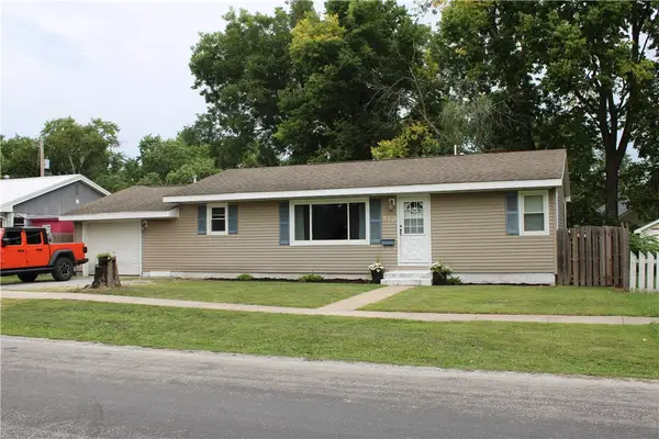 510 Hunter Street, Sullivan, IL 61951