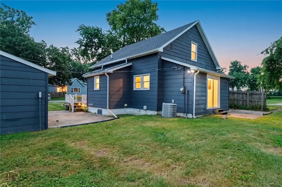 206 Wabash Avenue, Catlin, IL 61817 - #3