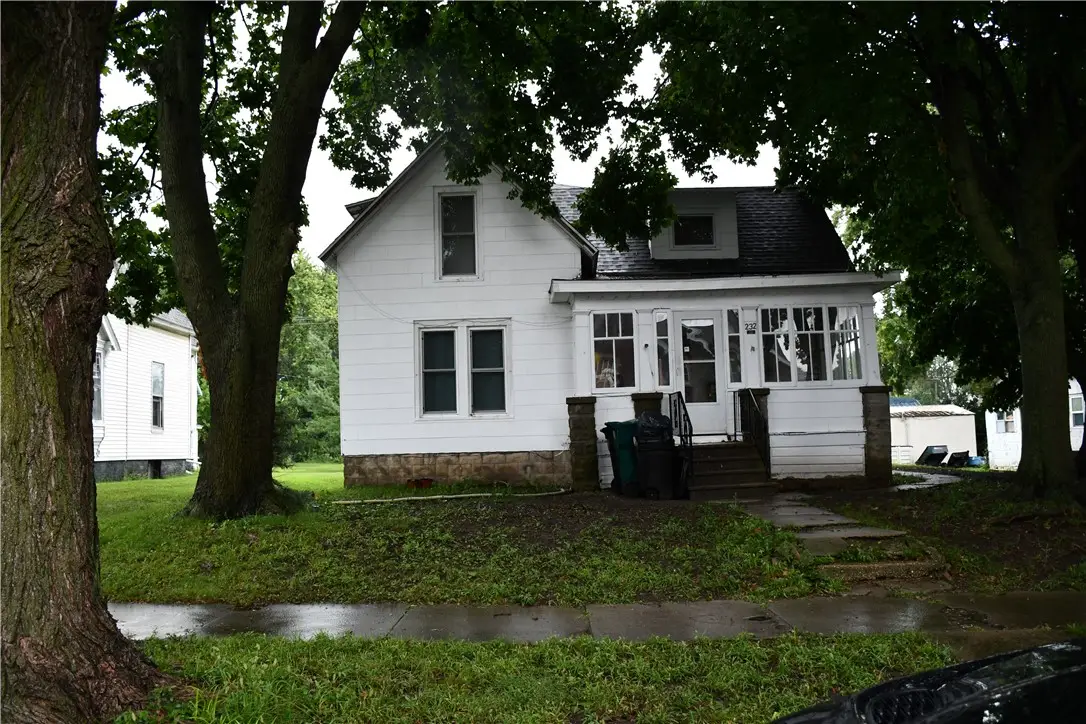 232 Broadway Street, Lovington, IL 61937 - #1
