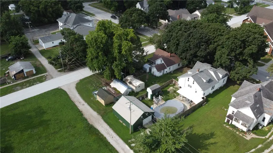 232 Broadway Street, Lovington, IL 61937 - #3