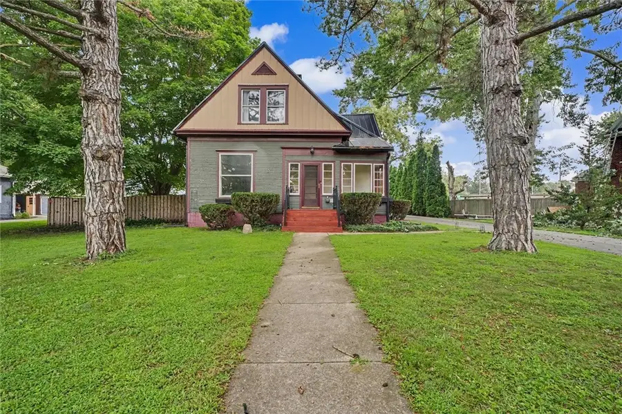 403 Vermilion Street, Catlin, IL 61817 - #3